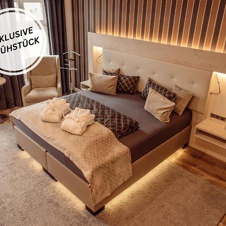 Anacapri Gaestehaus Girona Ueckermünde Kültér fotó